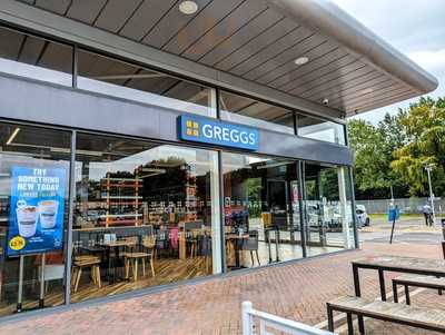 Greggs