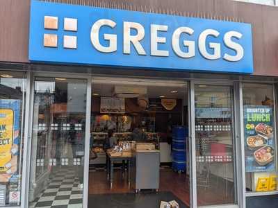 Greggs