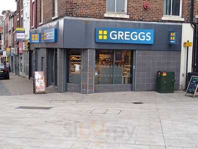 Greggs