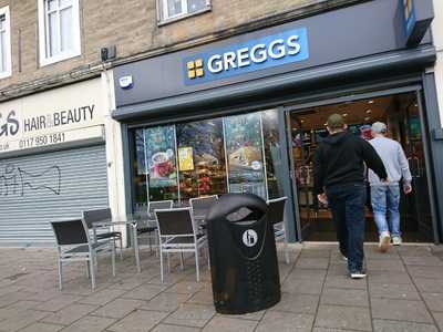 Greggs