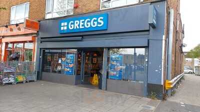 Greggs