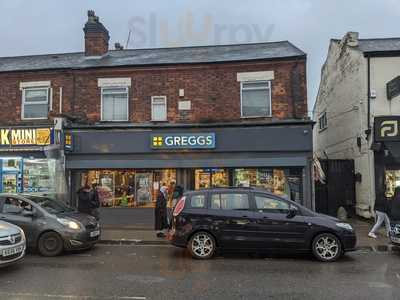 Greggs