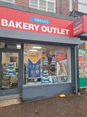 Greggs