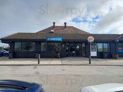 Greggs