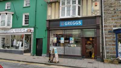 Greggs