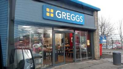 Greggs