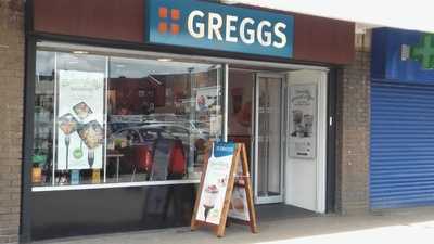 Greggs