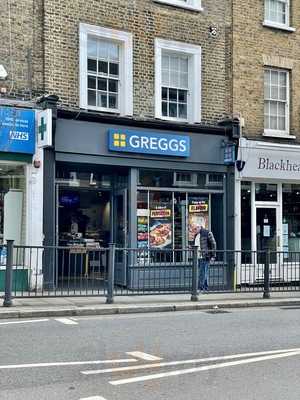 Greggs