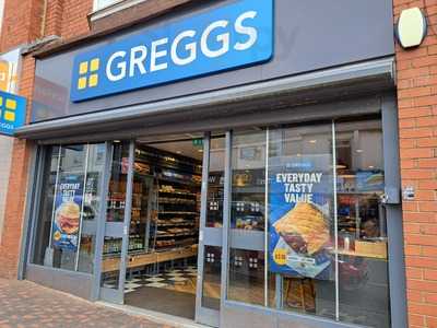 Greggs