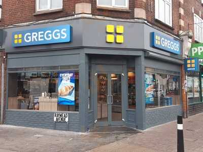 Greggs