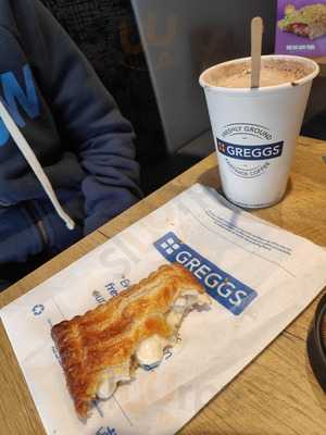 Greggs