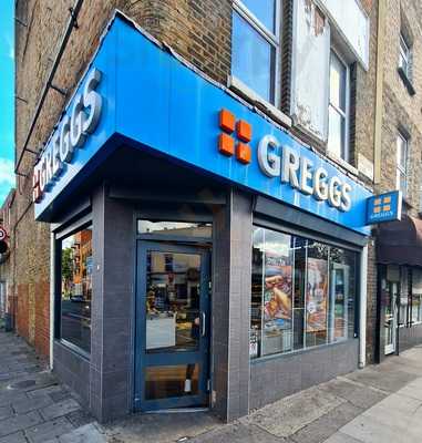 Greggs