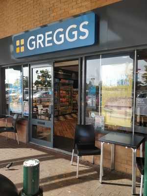 Greggs