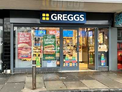 Greggs