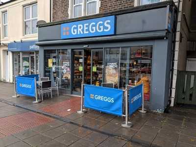 Greggs