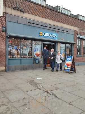 Greggs