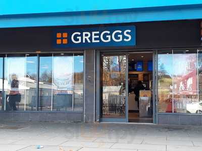 Greggs