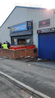 Greggs