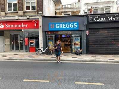 Greggs