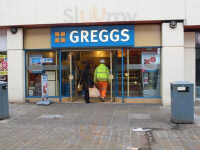 Greggs