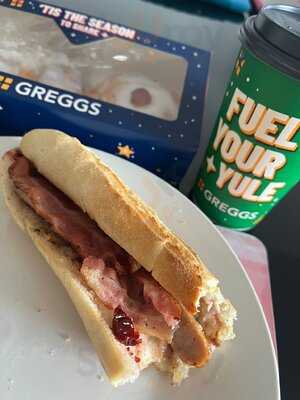 Greggs