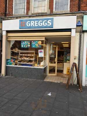 Greggs