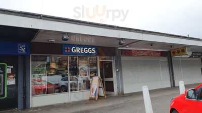 Greggs
