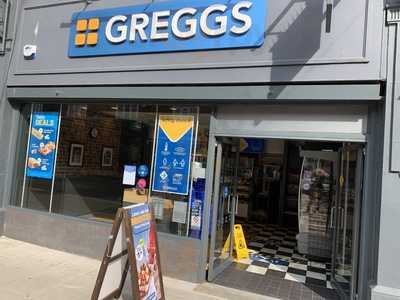Greggs