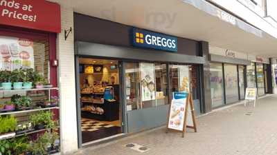 Greggs