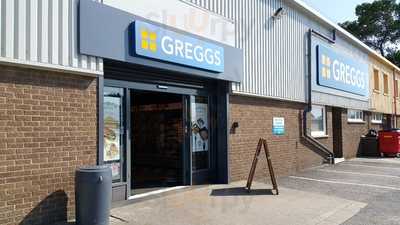 Greggs