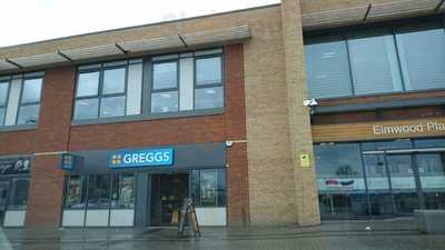 Greggs