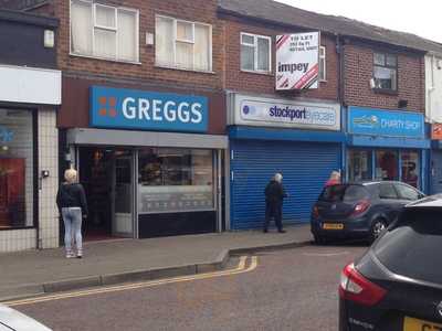 Greggs