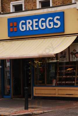 Greggs