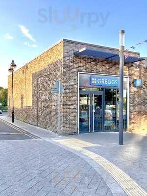 Greggs