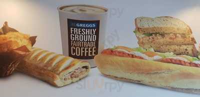 Greggs