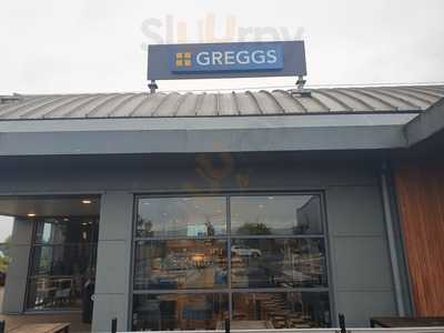 Greggs