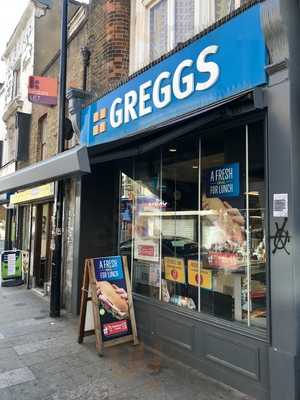 Greggs