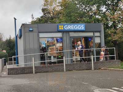 Greggs