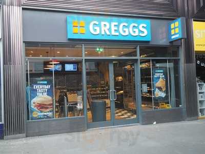 Greggs