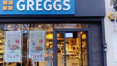 Greggs