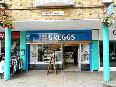 Greggs