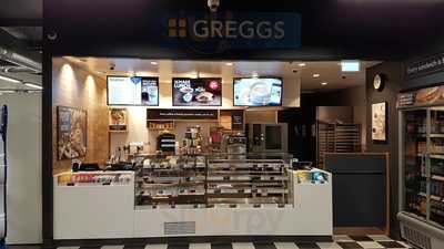 Greggs