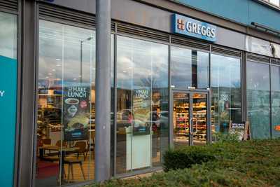 Greggs
