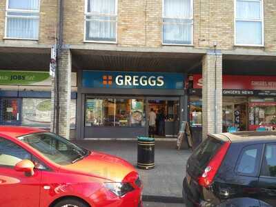 Greggs