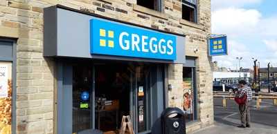 Greggs