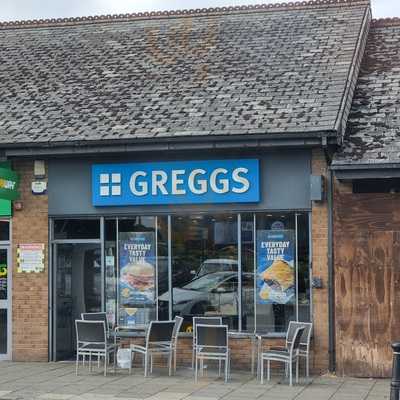 Greggs