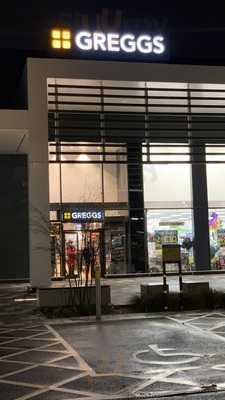 Greggs