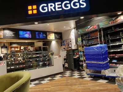 Greggs