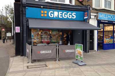 Greggs