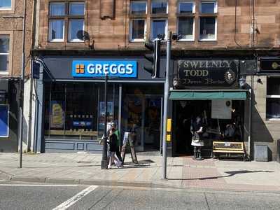 Greggs